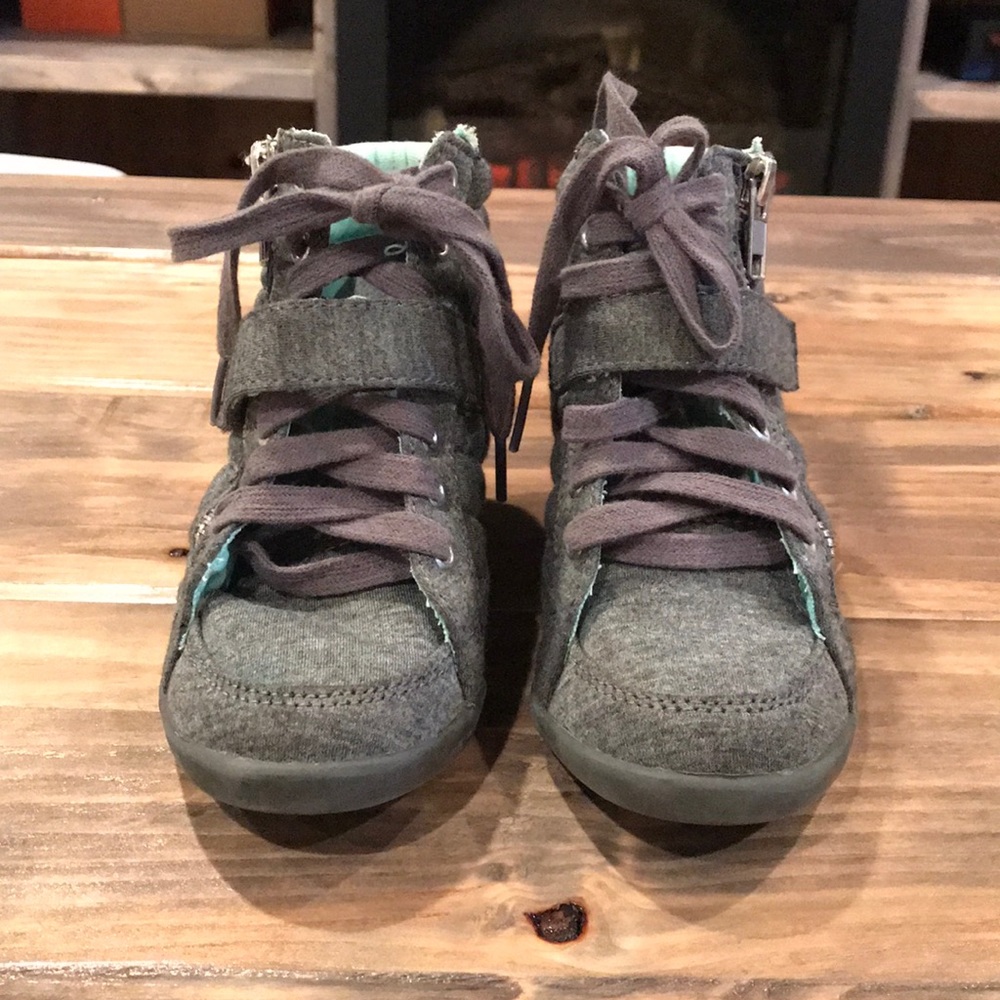 Justice Shoes